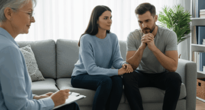 Çift Terapisi ve Cinsel Terapi Arasındaki Farklar