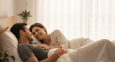 İlişkilerde Cinsel İletişimin Önemi