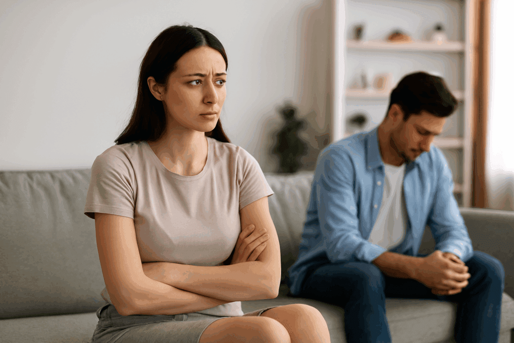 Erken Boşalma Sorunu ve Cinsel Terapi ile Çözüm 1 erken boşalma