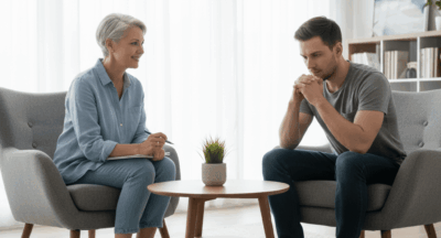 Cinsel Terapi Süreci Nasıl İşler?