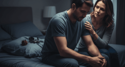 Ereksiyon Sorunları: Nedenleri ve Çözüm Yolları