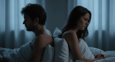 Kadınlarda Orgazm Bozukluğu: Nedenleri ve Çözüm Yolları